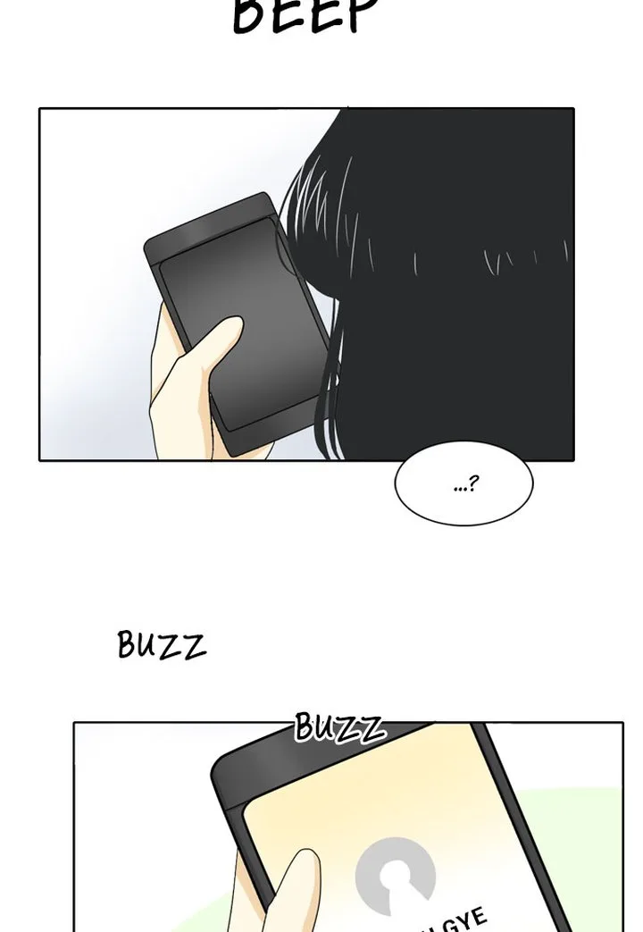 My Roommate Is a Gumiho Chapter 30 page 39