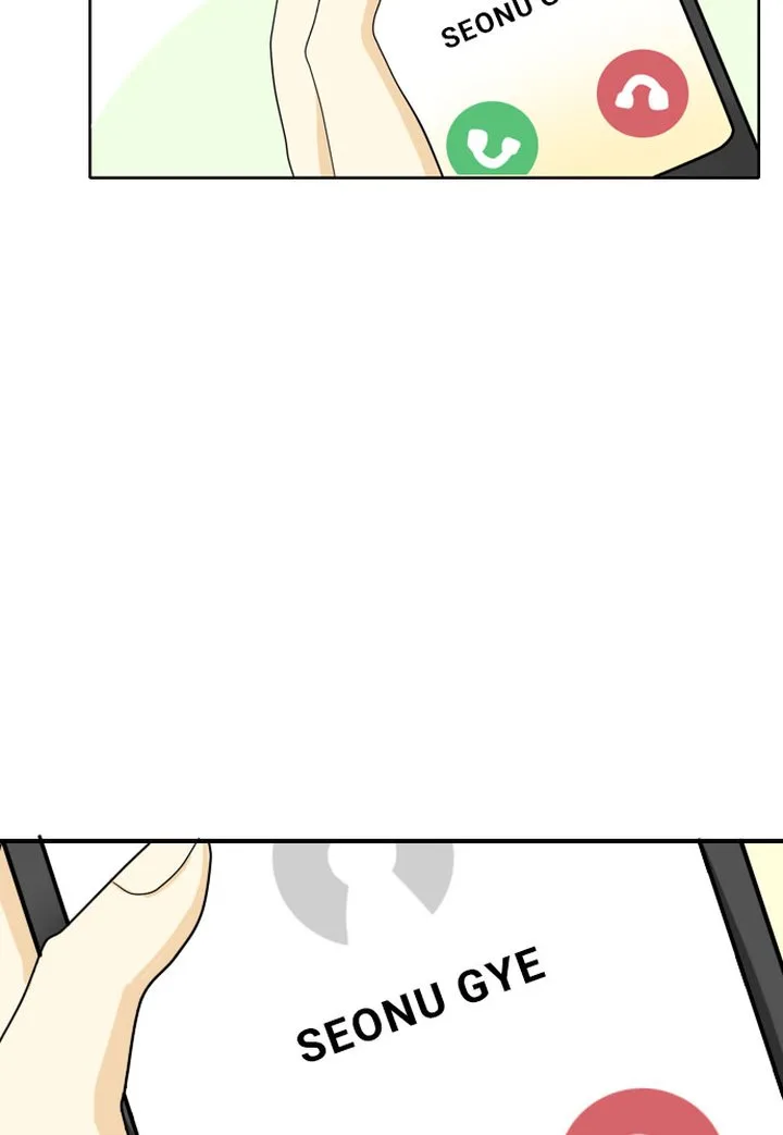 My Roommate Is a Gumiho Chapter 30 page 40