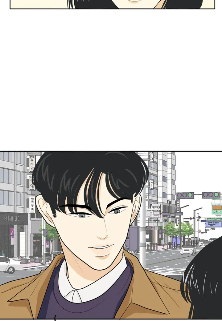 My Roommate Is a Gumiho Chapter 30 page 42