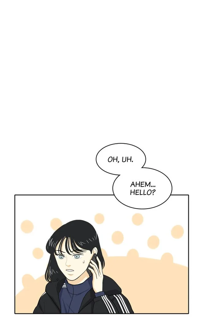My Roommate Is a Gumiho Chapter 30 page 44