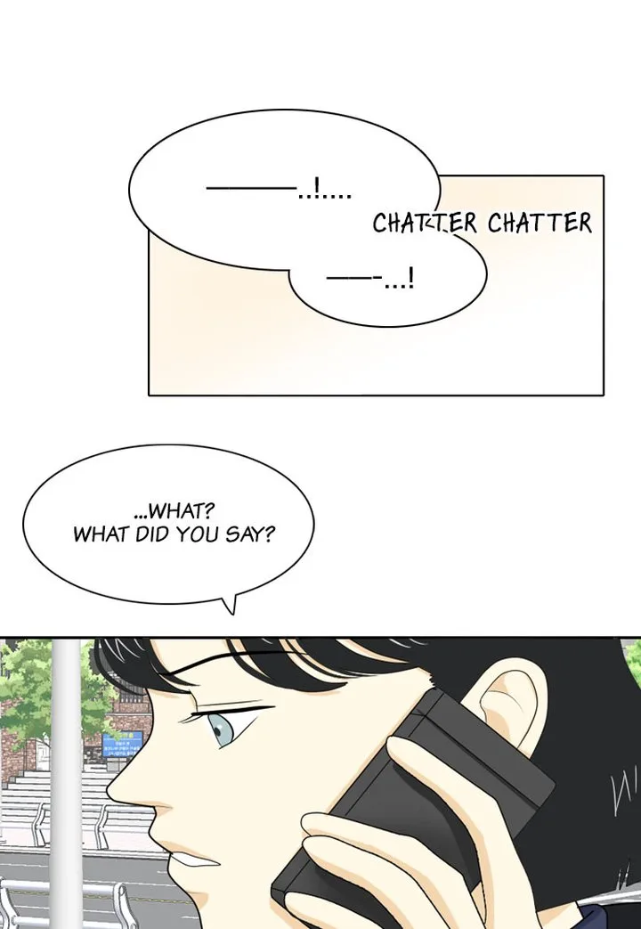 My Roommate Is a Gumiho Chapter 30 page 45
