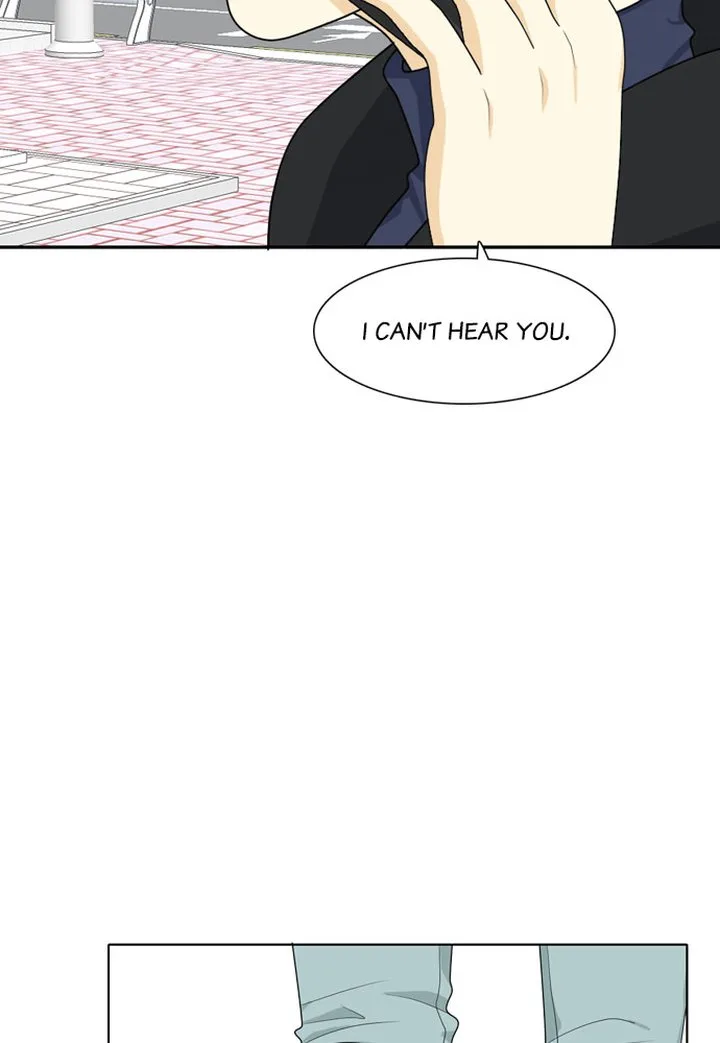 My Roommate Is a Gumiho Chapter 30 page 46