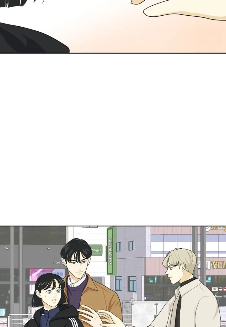 My Roommate Is a Gumiho Chapter 30 page 48