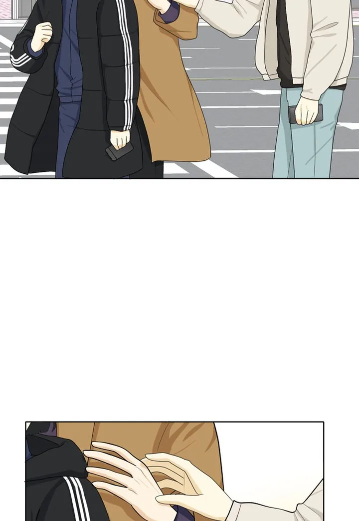 My Roommate Is a Gumiho Chapter 30 page 49