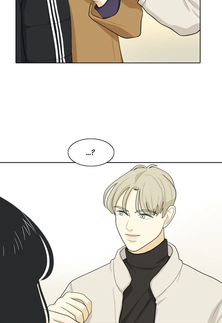 My Roommate Is a Gumiho Chapter 30 page 50
