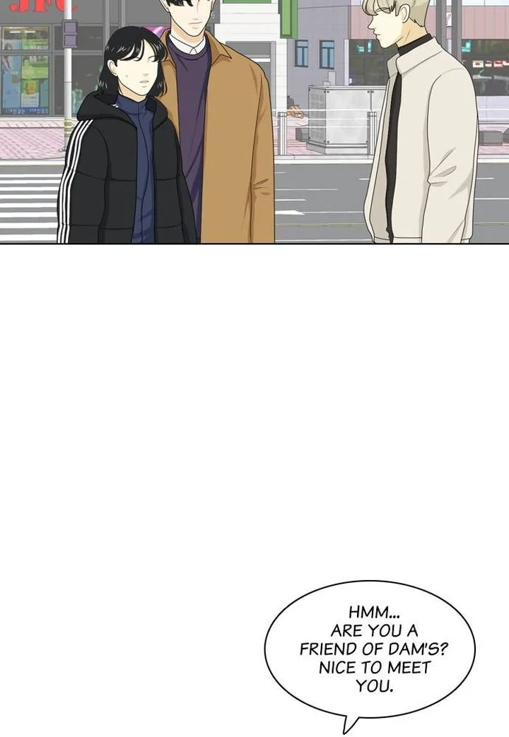 My Roommate Is a Gumiho Chapter 31 page 12