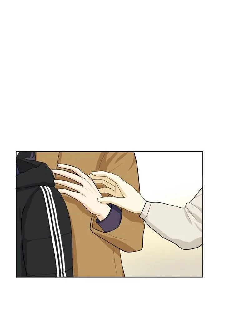 My Roommate Is a Gumiho Chapter 31 page 2