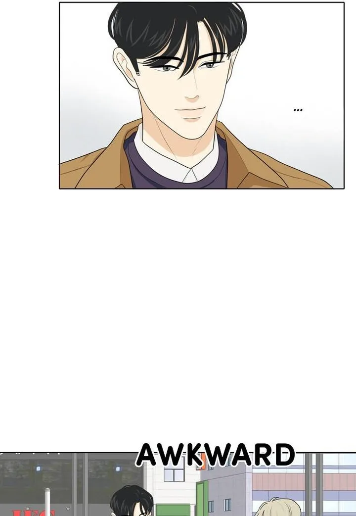 My Roommate Is a Gumiho Chapter 31 page 11