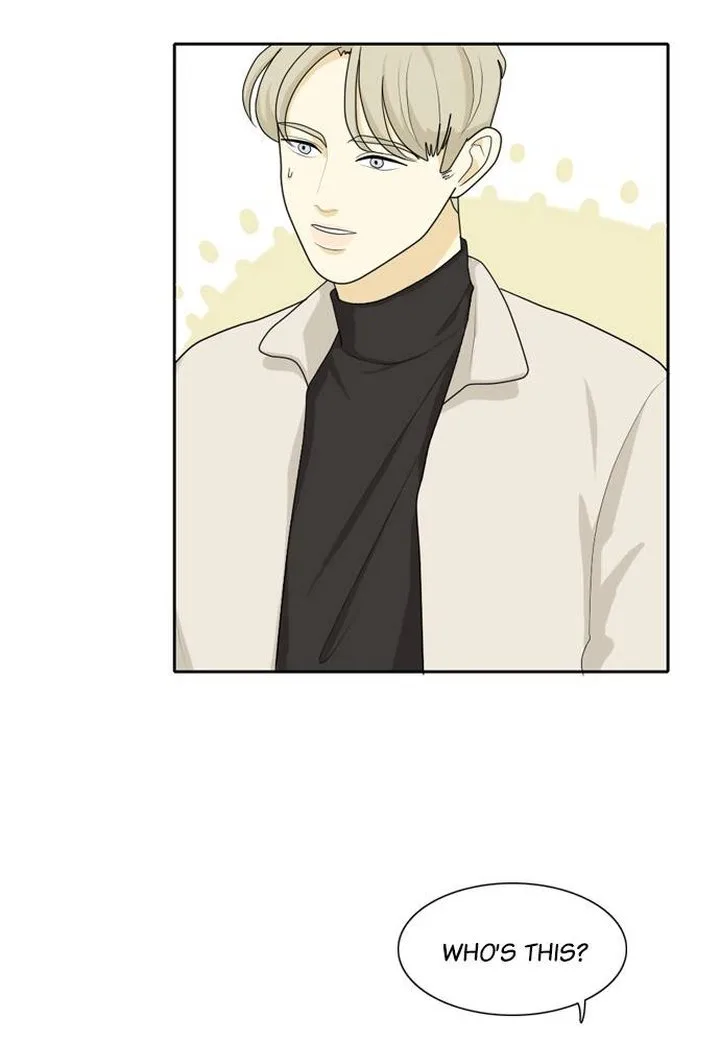 My Roommate Is a Gumiho Chapter 31 page 14