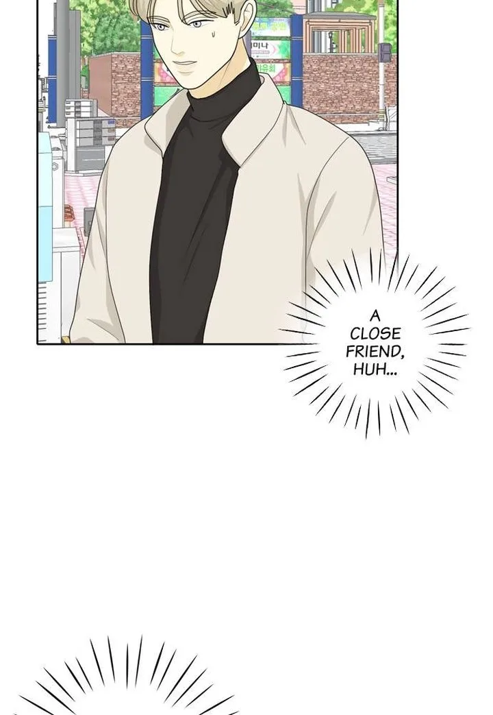 My Roommate Is a Gumiho Chapter 31 page 20