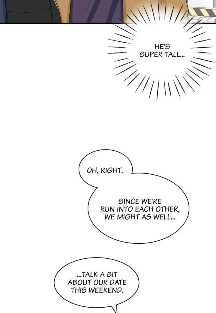 My Roommate Is a Gumiho Chapter 31 page 22