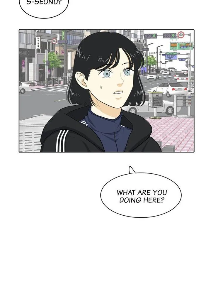 My Roommate Is a Gumiho Chapter 31 page 5