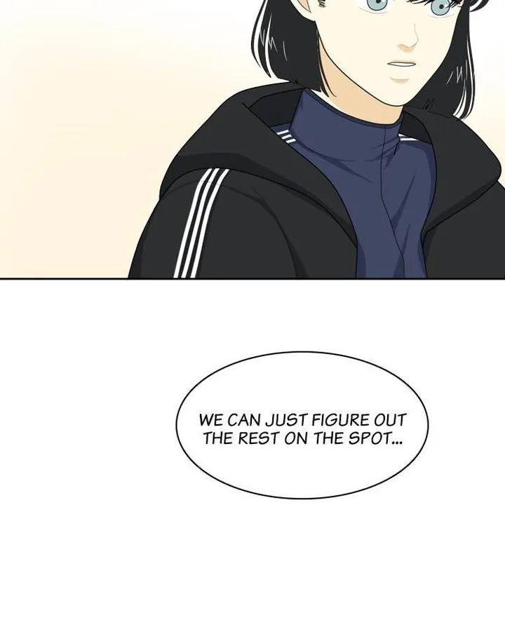 My Roommate Is a Gumiho Chapter 31 page 24