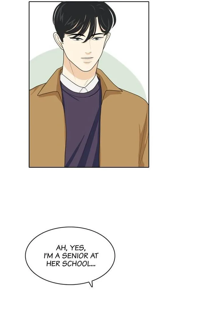 My Roommate Is a Gumiho Chapter 31 page 13