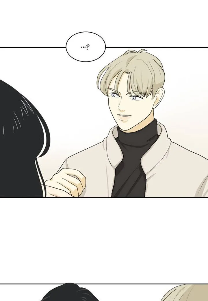My Roommate Is a Gumiho Chapter 31 page 3