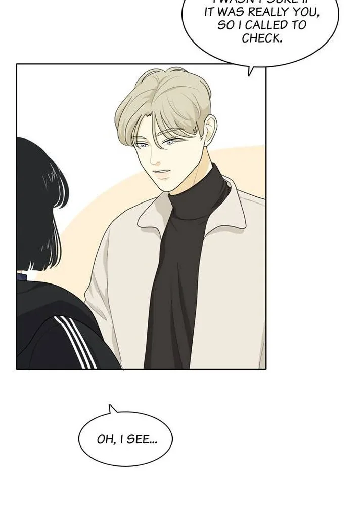 My Roommate Is a Gumiho Chapter 31 page 9