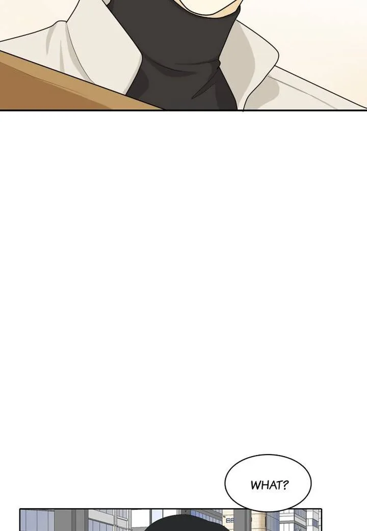 My Roommate Is a Gumiho Chapter 31 page 32