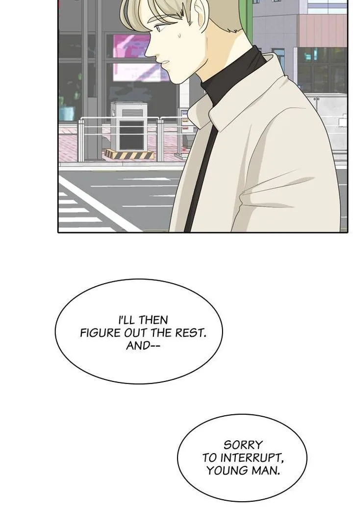 My Roommate Is a Gumiho Chapter 31 page 28
