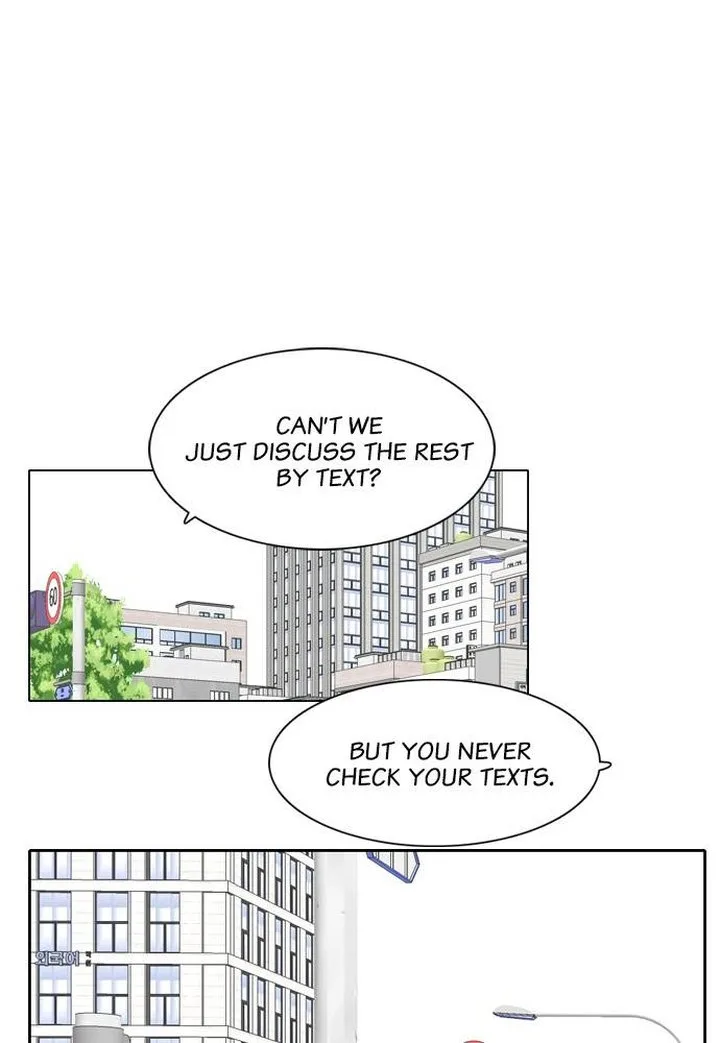 My Roommate Is a Gumiho Chapter 31 page 35