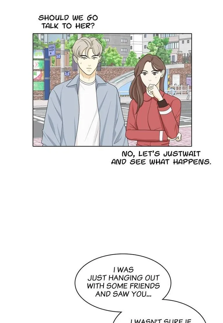 My Roommate Is a Gumiho Chapter 31 page 8