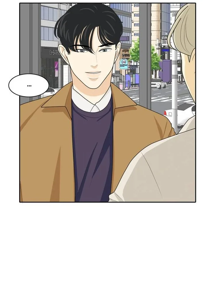 My Roommate Is a Gumiho Chapter 31 page 34