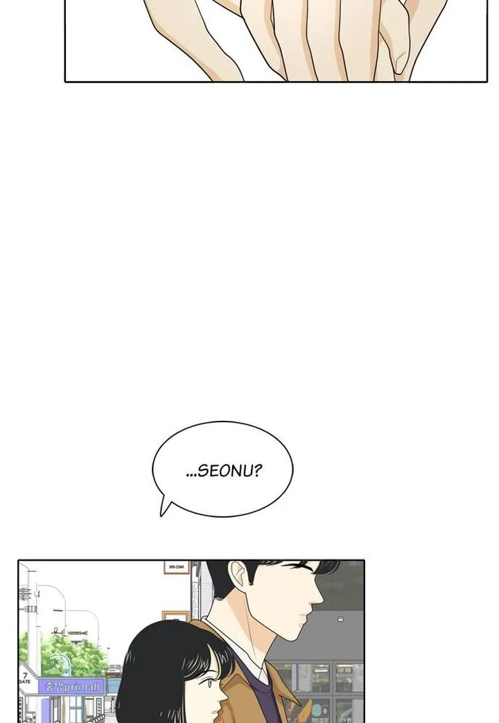 My Roommate Is a Gumiho Chapter 31 page 26