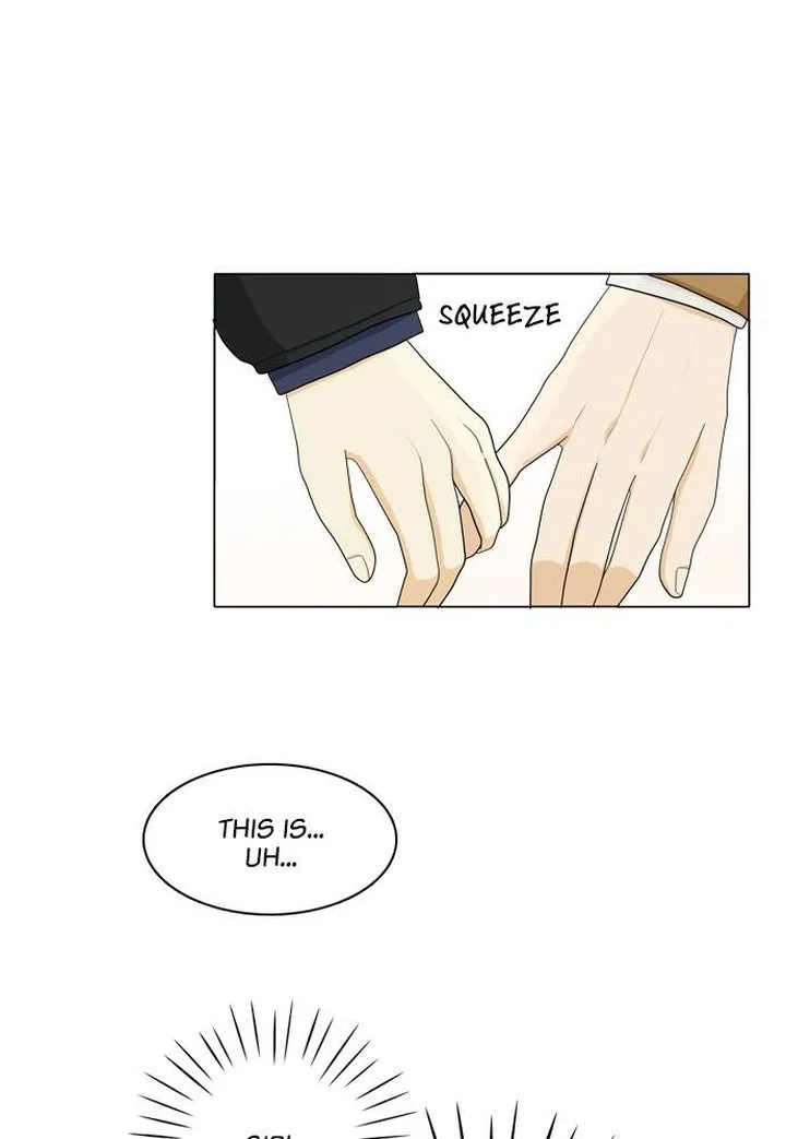 My Roommate Is a Gumiho Chapter 31 page 16