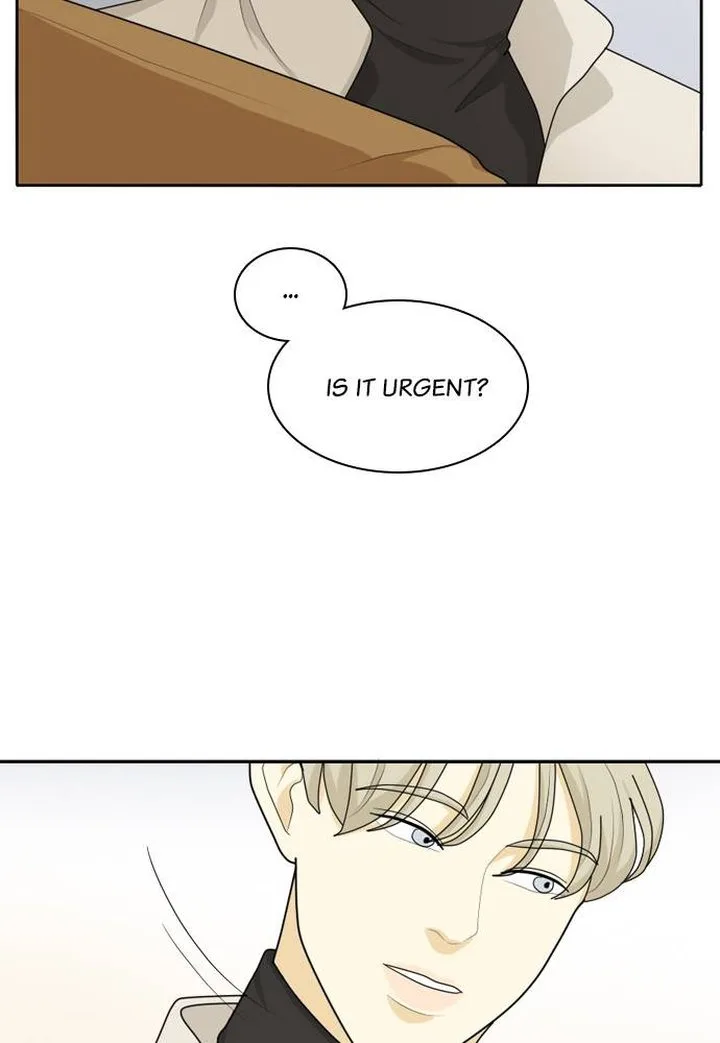 My Roommate Is a Gumiho Chapter 31 page 31