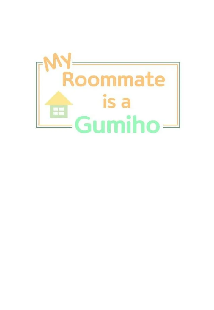 My Roommate Is a Gumiho Chapter 31 page 6