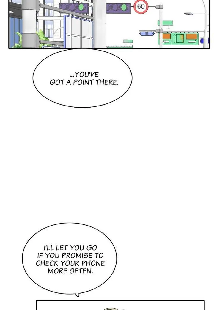 My Roommate Is a Gumiho Chapter 31 page 36