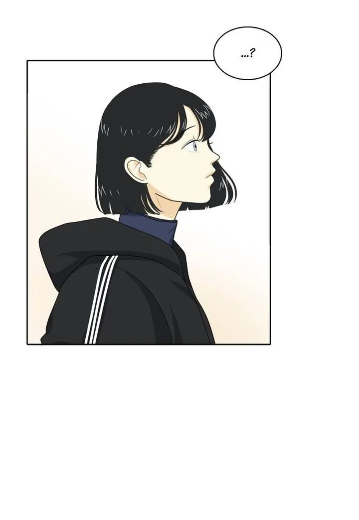 My Roommate Is a Gumiho Chapter 31 page 38