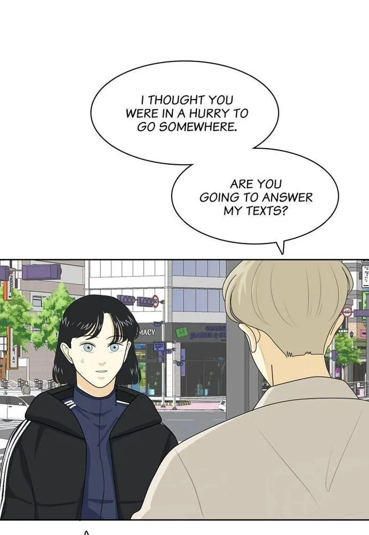 My Roommate Is a Gumiho Chapter 31 page 39
