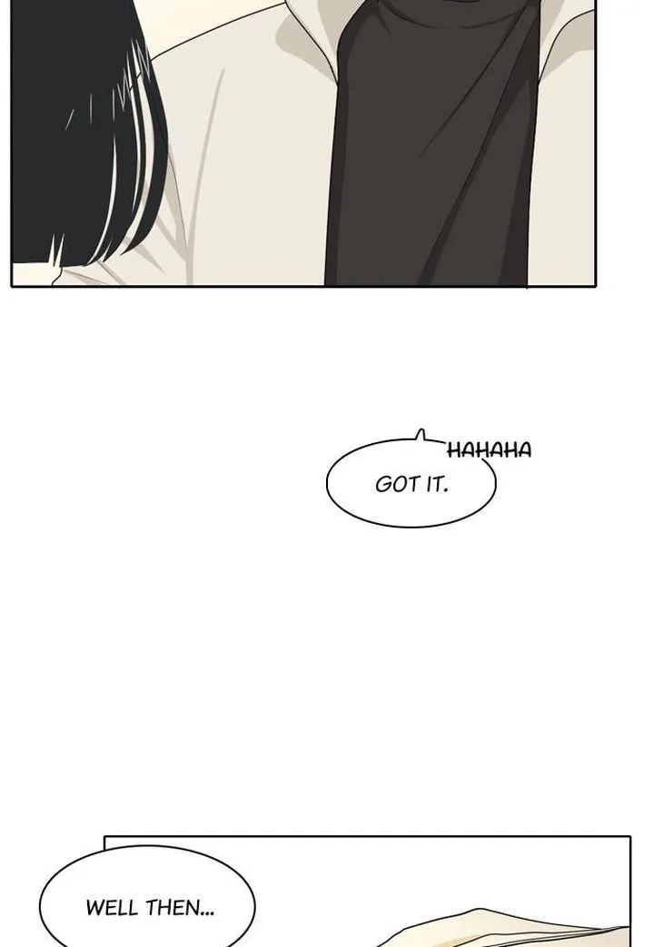 My Roommate Is a Gumiho Chapter 31 page 42