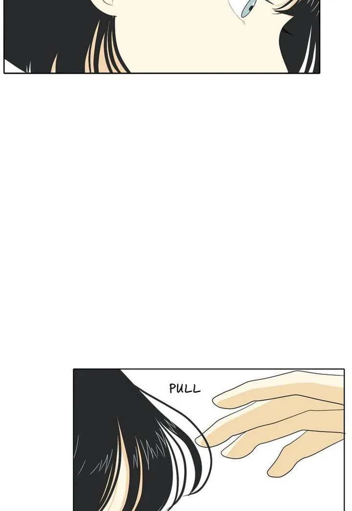 My Roommate Is a Gumiho Chapter 31 page 45
