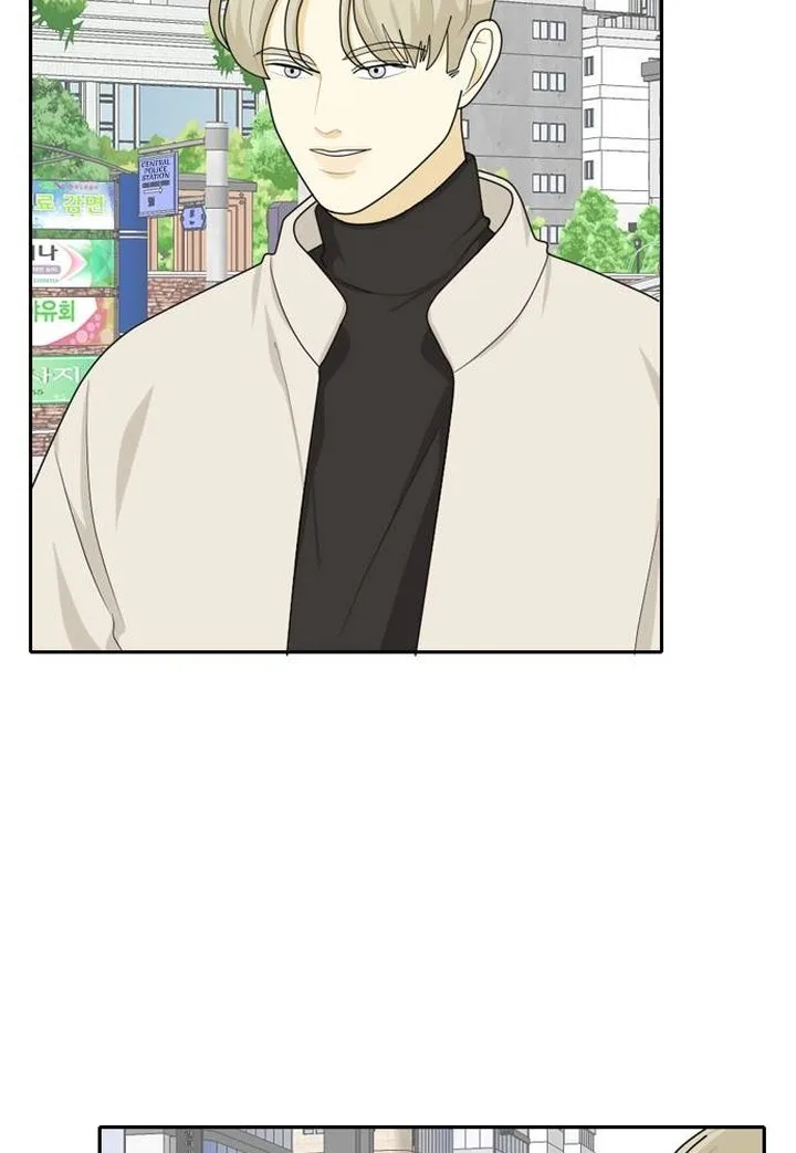 My Roommate Is a Gumiho Chapter 31 page 47