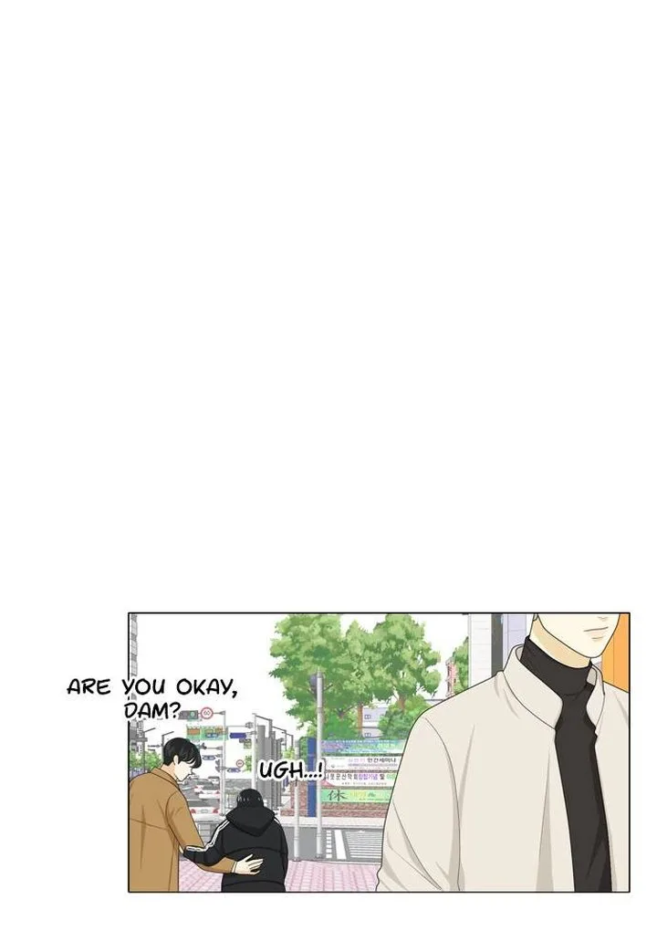 My Roommate Is a Gumiho Chapter 31 page 49