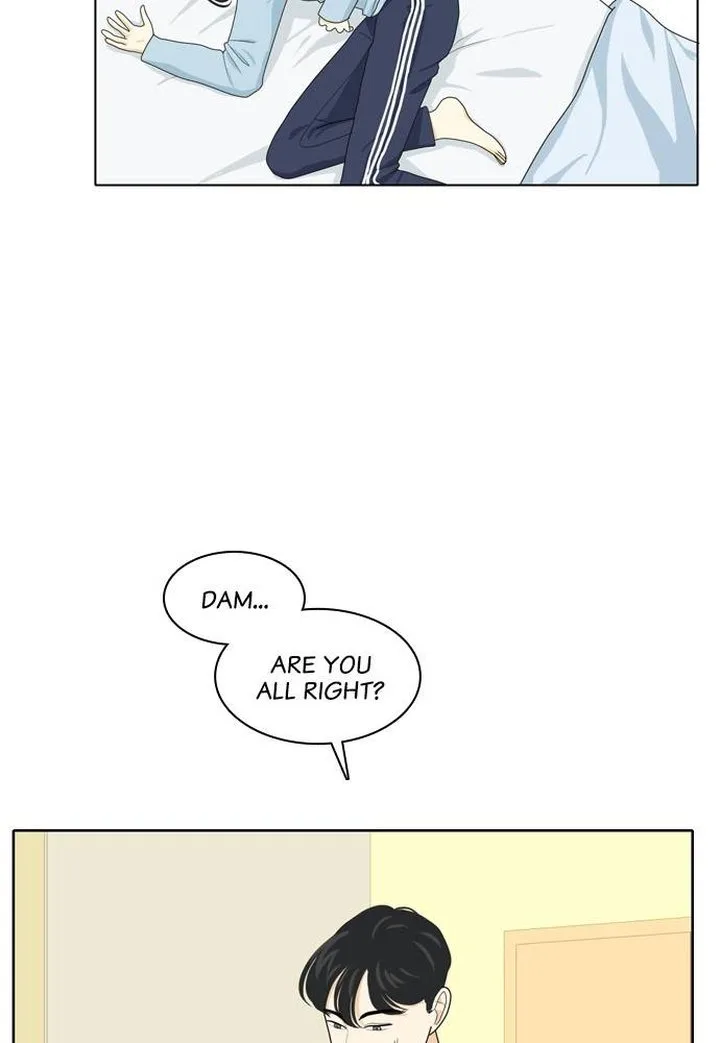 My Roommate Is a Gumiho Chapter 31 page 52