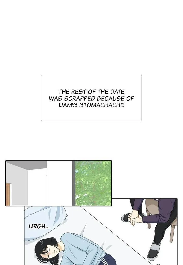 My Roommate Is a Gumiho Chapter 31 page 51