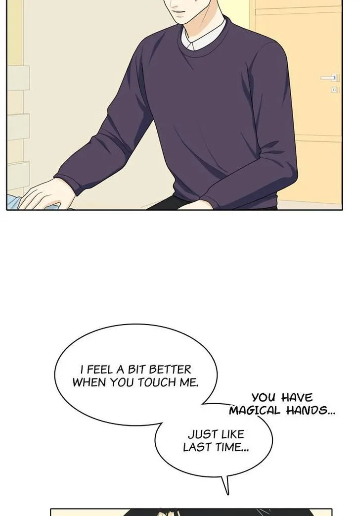 My Roommate Is a Gumiho Chapter 31 page 53