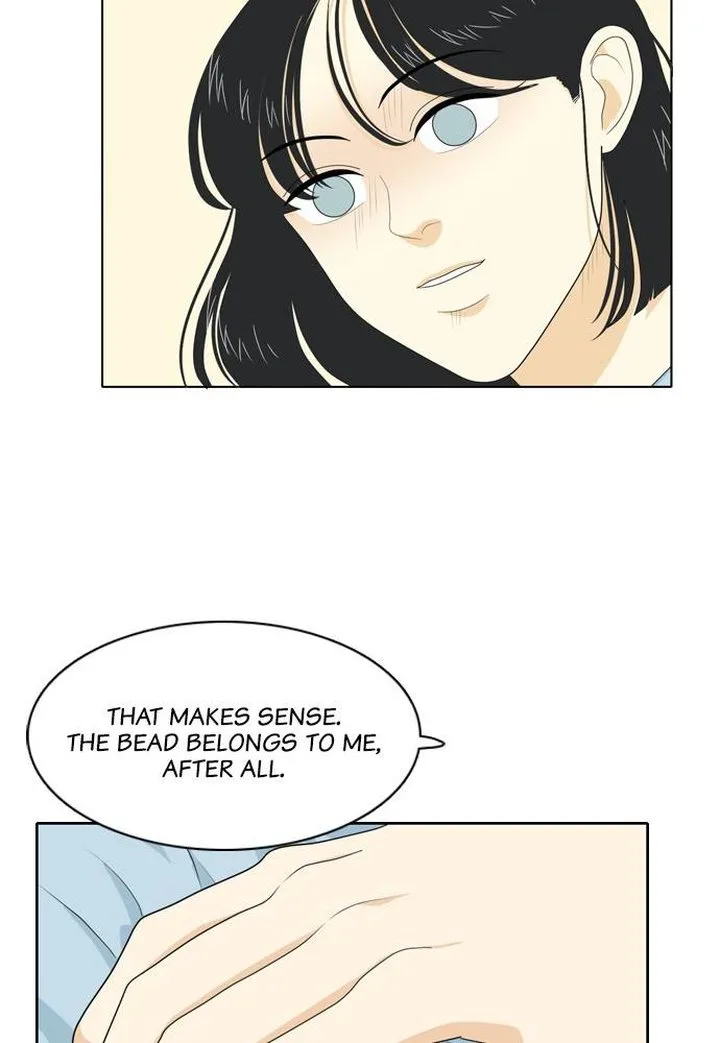 My Roommate Is a Gumiho Chapter 31 page 54
