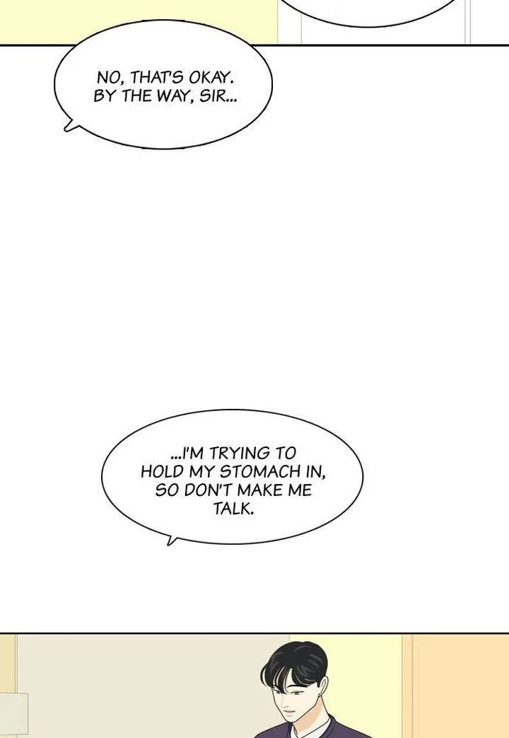 My Roommate Is a Gumiho Chapter 31 page 56