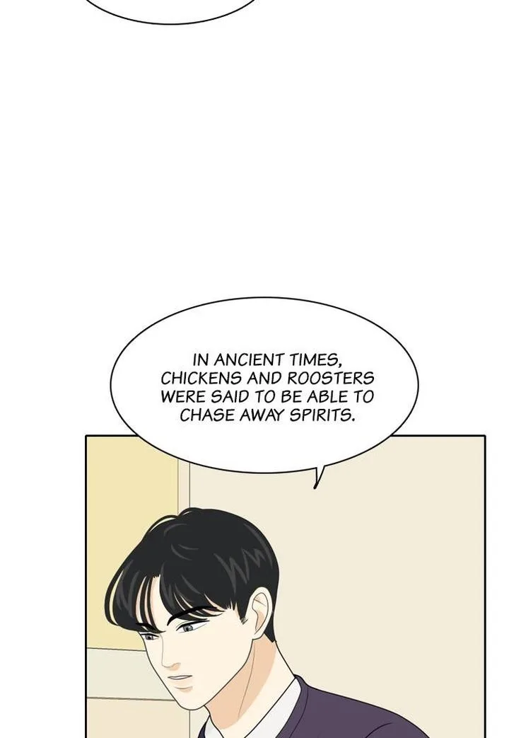 My Roommate Is a Gumiho Chapter 31 page 60