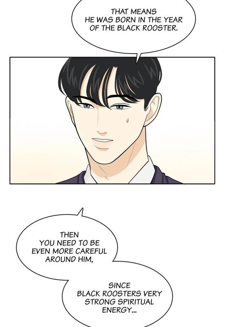 My Roommate Is a Gumiho Chapter 31 page 63