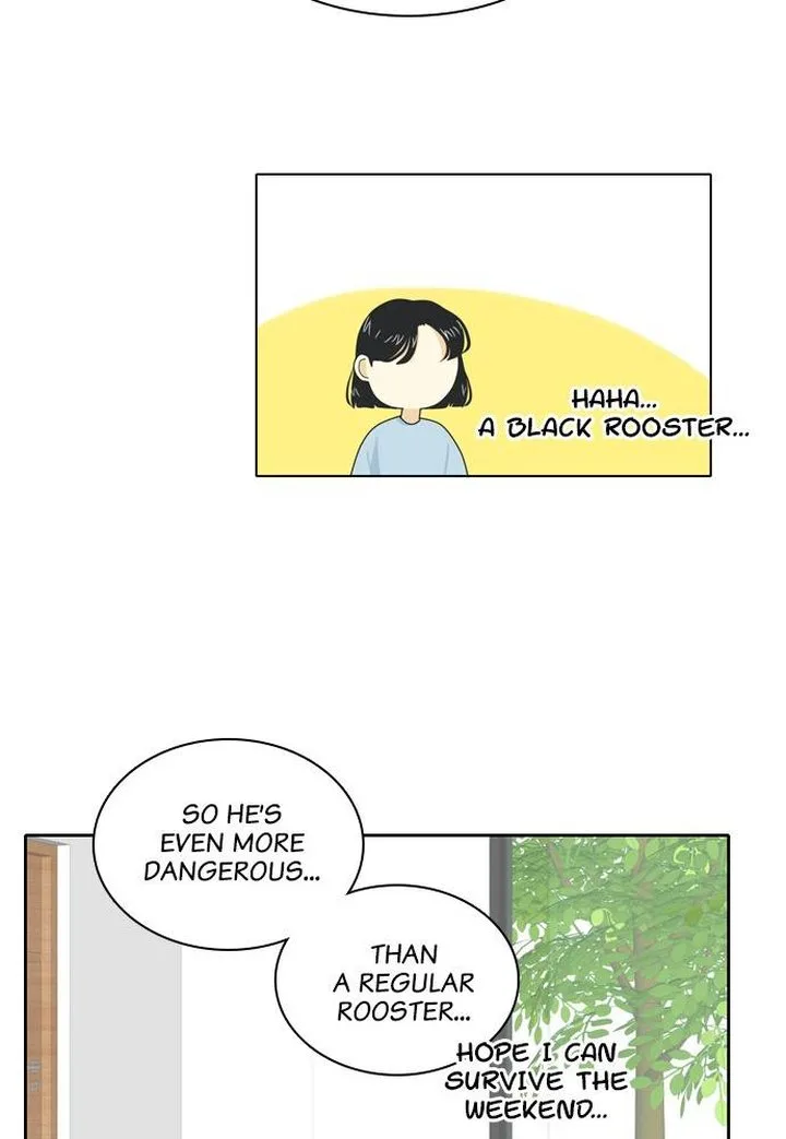 My Roommate Is a Gumiho Chapter 31 page 64