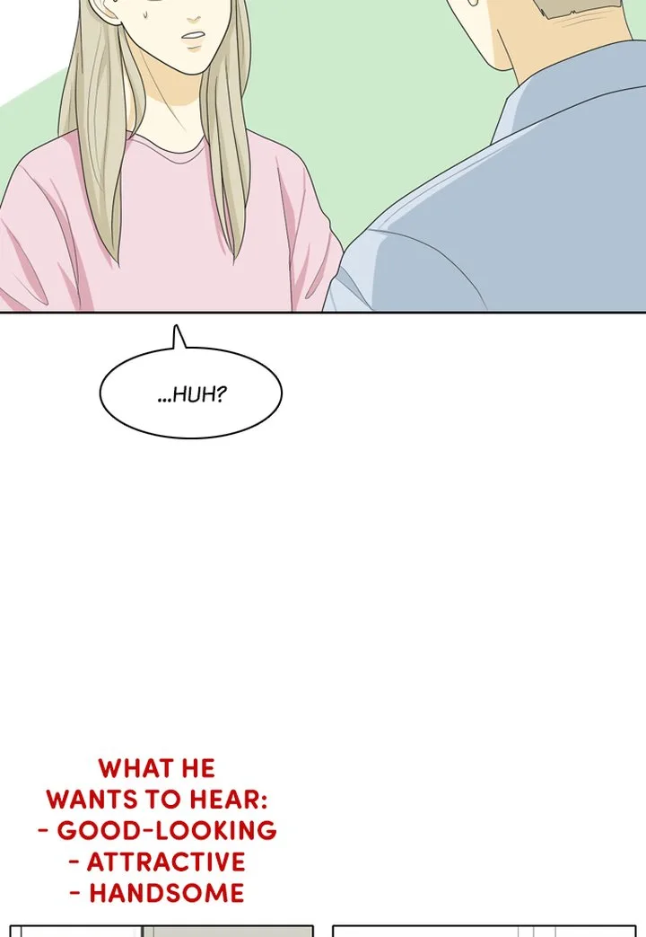 My Roommate Is a Gumiho Chapter 32 page 9