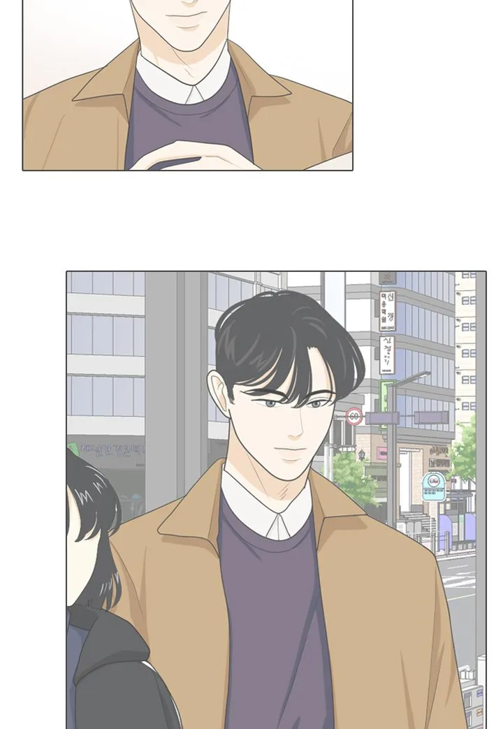 My Roommate Is a Gumiho Chapter 32 page 4