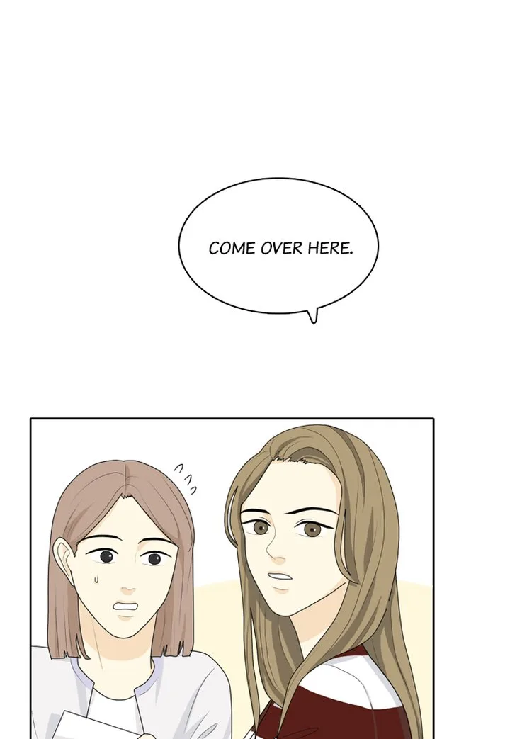 My Roommate Is a Gumiho Chapter 32 page 19