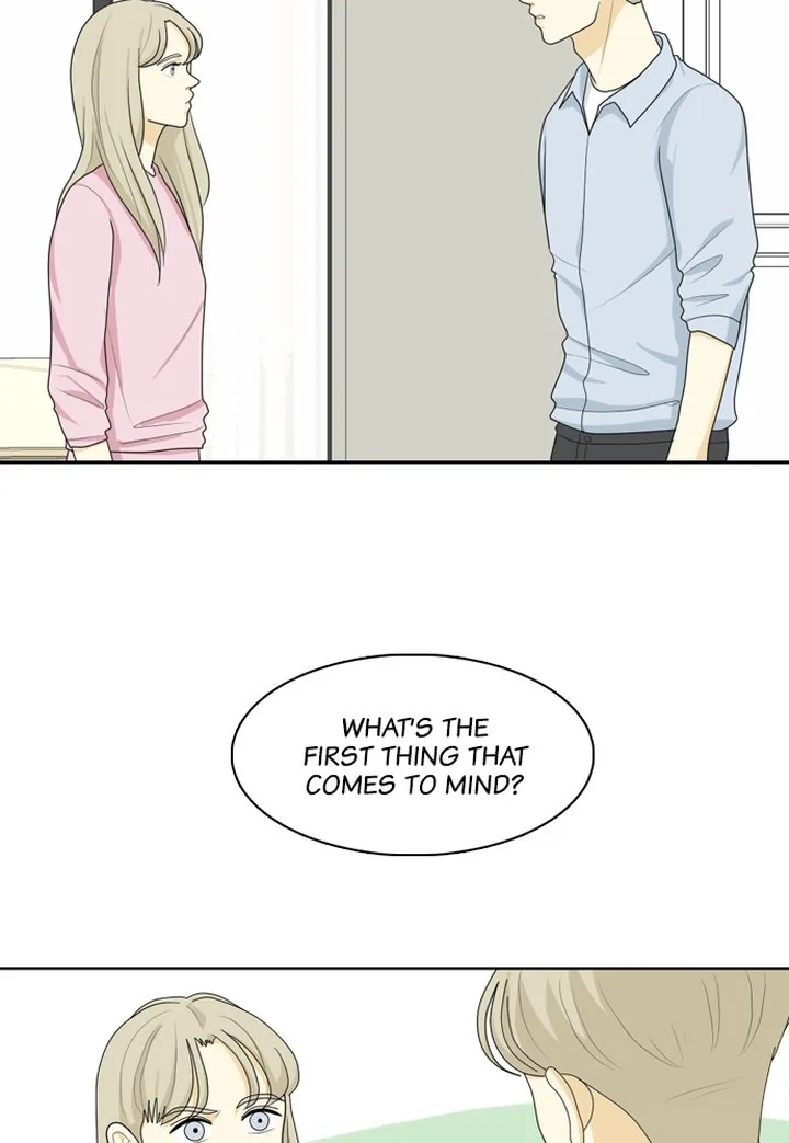 My Roommate Is a Gumiho Chapter 32 page 8