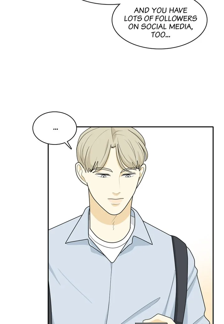My Roommate Is a Gumiho Chapter 32 page 29