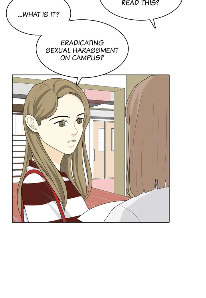 My Roommate Is a Gumiho Chapter 32 page 15